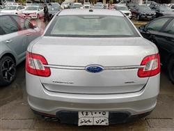 فورد تورس